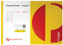 Load image into Gallery viewer, Suyi Translation Australian Shipping Options for Your Documents Flexible, Reliable