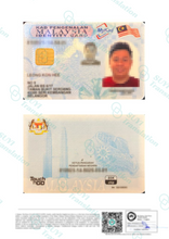 Load image into Gallery viewer, Identity Document Translations(NAATI-Certificated)
